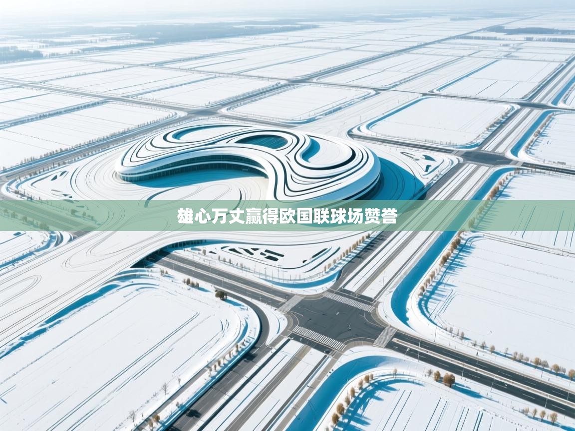 雄心万丈赢得欧国联球场赞誉